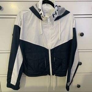 Women’s Hollister Windbreaker